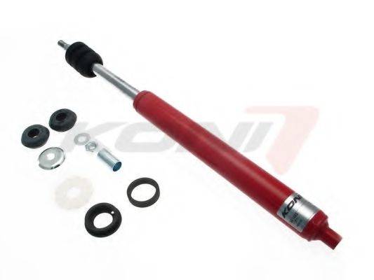 SACHS 727034 Амортизатор