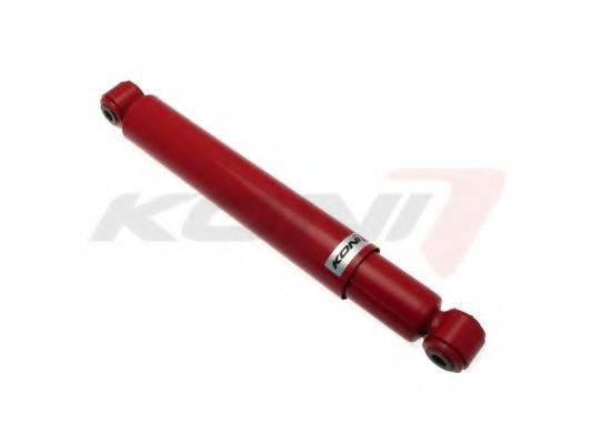 SACHS 101028 Амортизатор