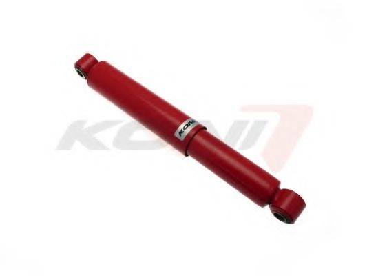 SAF 2376100701 Амортизатор