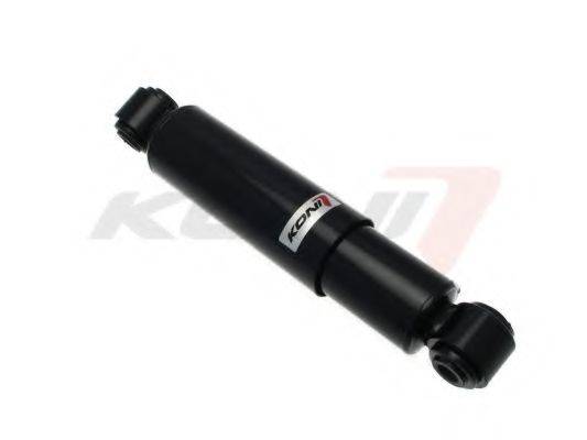 SACHS 112081 Амортизатор