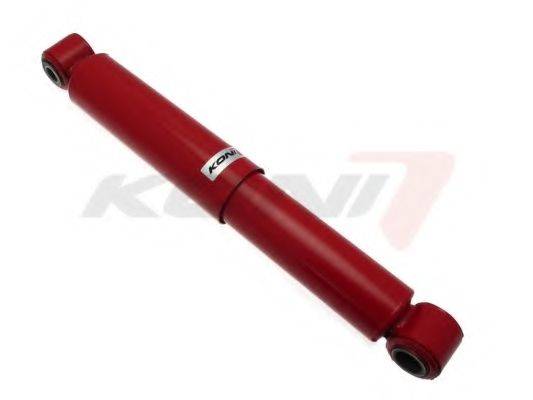 SACHS 106953 Амортизатор