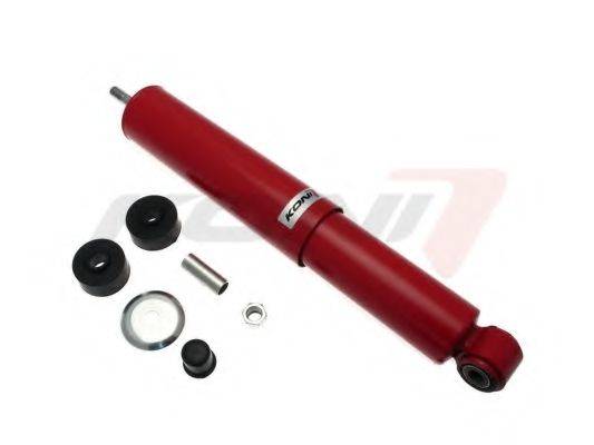 SACHS 170507 Амортизатор
