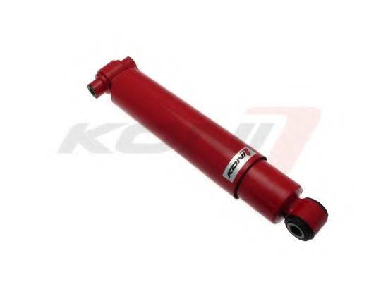 SACHS 112670 Амортизатор