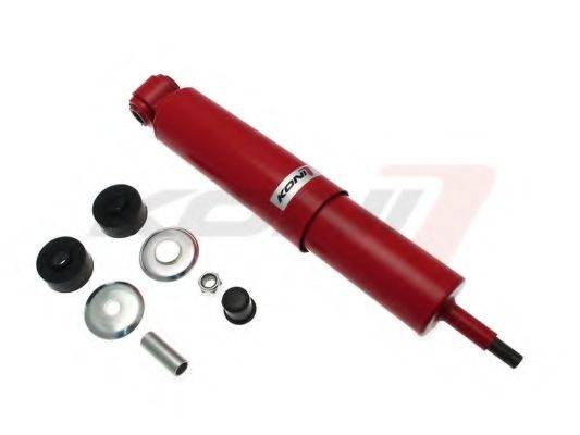 SACHS 125574 Амортизатор