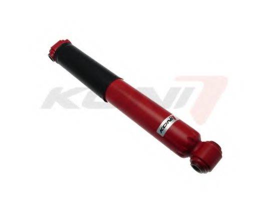SAF 2376007201 Амортизатор