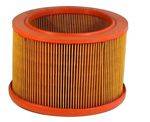 MANN-FILTER C1966 Повітряний фільтр