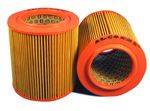 ALCO FILTER MD258 Повітряний фільтр