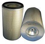 MANN-FILTER C24640 Повітряний фільтр