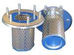 ALCO FILTER MD-7166