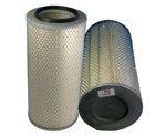 MANN-FILTER C17235 Повітряний фільтр