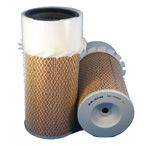 MANN-FILTER C14139 Повітряний фільтр