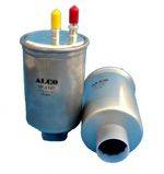 ALCO FILTER SP1347 Паливний фільтр