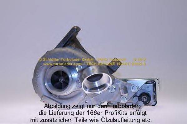MERCEDES-BENZ A6460960180 Компресор наддув