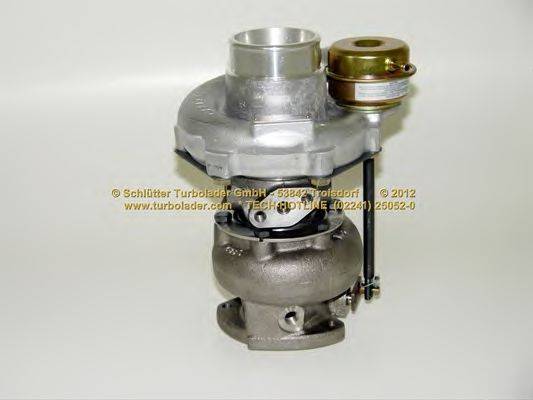 SCHLUTTER TURBOLADER 172-00220
