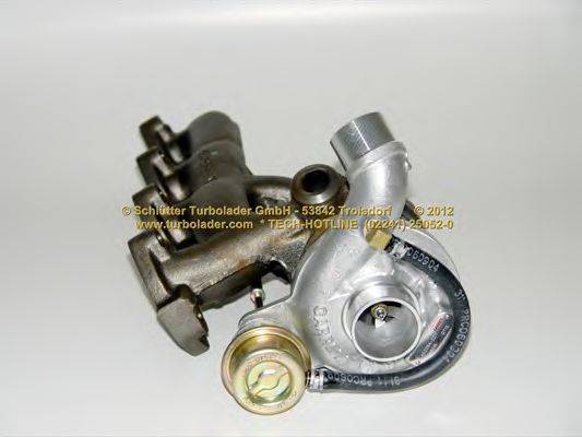 SCHLUTTER TURBOLADER 172-00280_RB