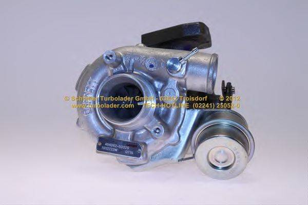 VW 028145701TX Компресор наддув