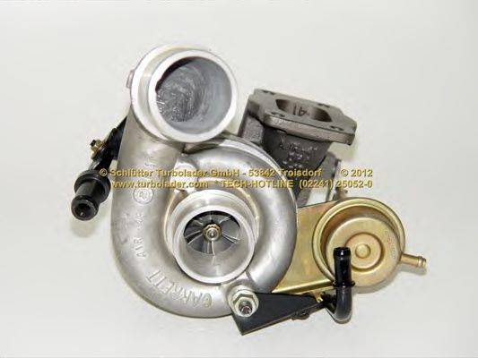 RENAULT 7700869488 Компресор наддув