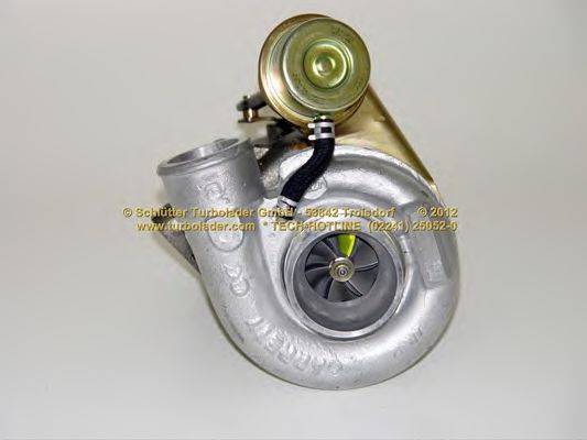 SCHLUTTER TURBOLADER 172-00970