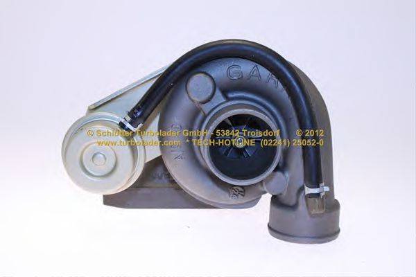 SCHLUTTER TURBOLADER 172-01110_RB