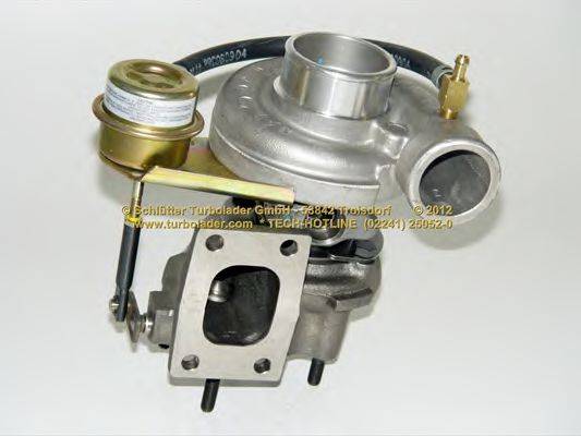 SCHLUTTER TURBOLADER 172-01150