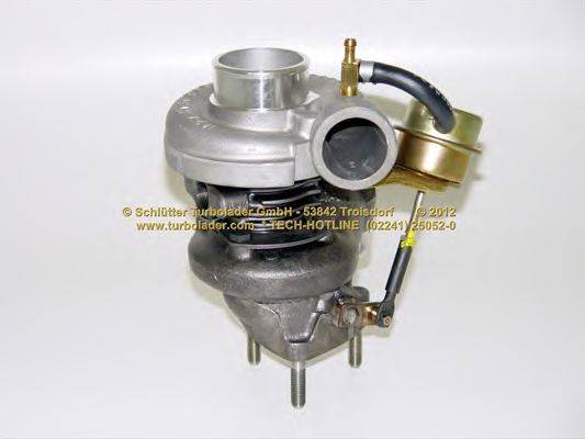 LAND ROVER ETC7461E Компресор наддув