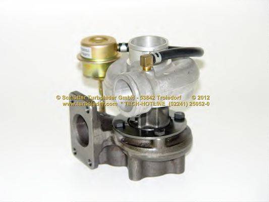 SCHLUTTER TURBOLADER 172-01270_RB