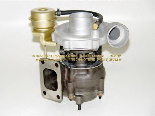 SCHLUTTER TURBOLADER 172-05615