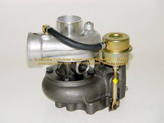 SCHLUTTER TURBOLADER 172-01950