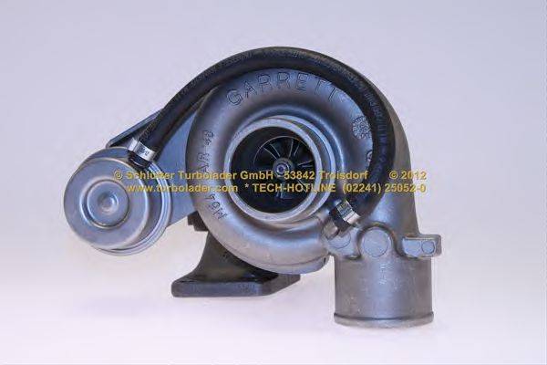 ALFAROME/FIAT/LANCI 46558724 Компресор наддув