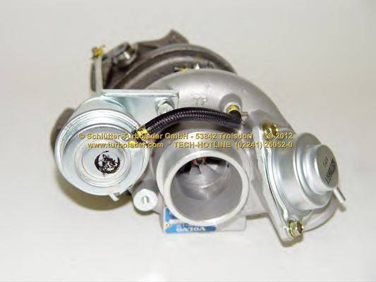 SCHLUTTER TURBOLADER 172-02560