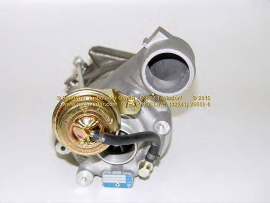 SCHLUTTER TURBOLADER 172-05970