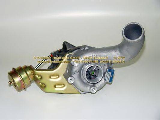 SCHLUTTER TURBOLADER 172-05975