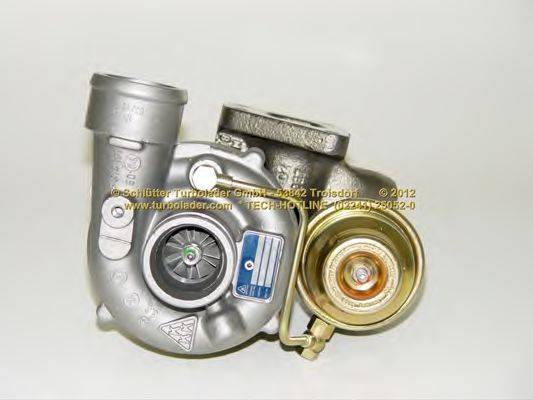 AUDI 068145701QX Компресор наддув