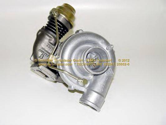 SCHLUTTER TURBOLADER 172-03190_RB