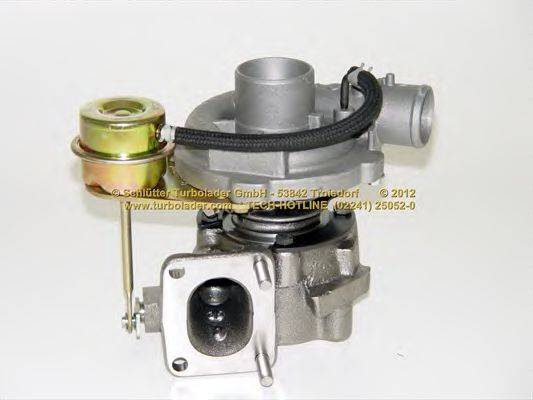 ALFAROME/FIAT/LANCI 71783341 Компресор наддув
