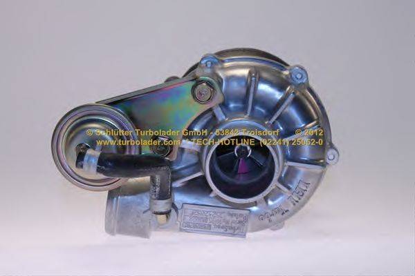 CHRYSLER 4773711 Компресор наддув
