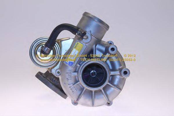 SCHLUTTER TURBOLADER 172-04010_RB