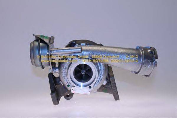 AUDI 070145701K Компресор наддув