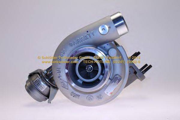 SCHLUTTER TURBOLADER 172-08235