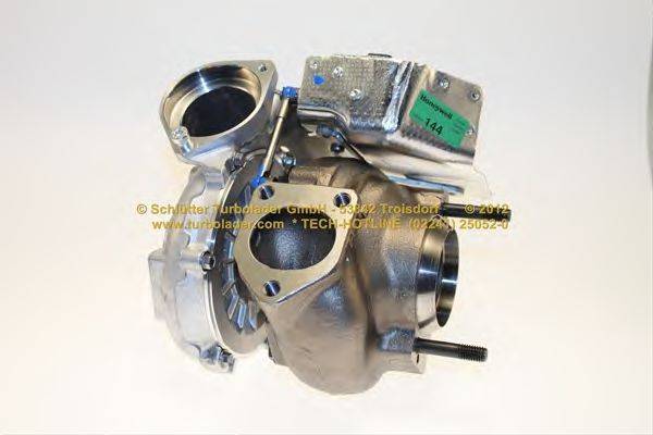 SCHLUTTER TURBOLADER 172-09030