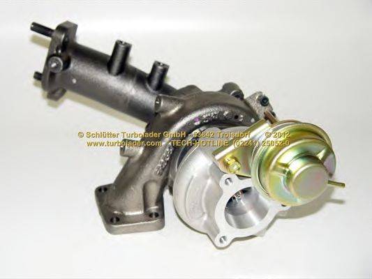 MITSUBISHI MR968773 Компресор наддув