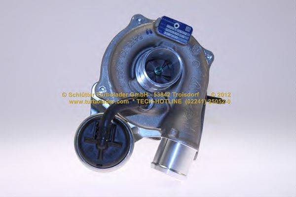 DACIA 7701476891 Компресор наддув