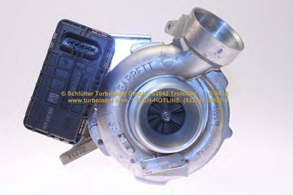 CHRYSLER 6640900080 Компресор наддув