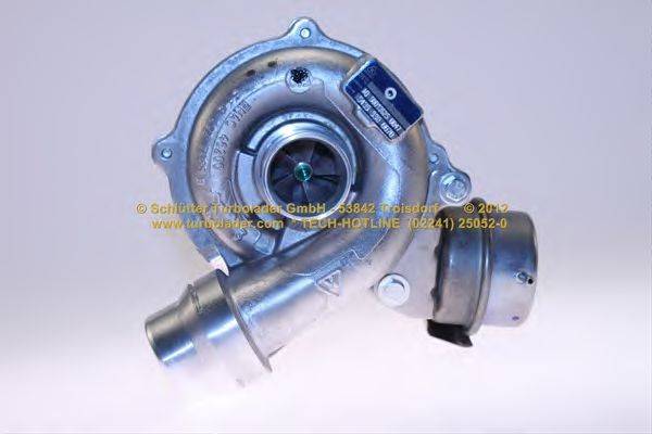 RENAULT 7701476883 Компресор наддув