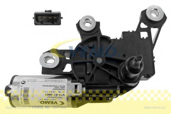 SWF 404425 Двигун склоочисника