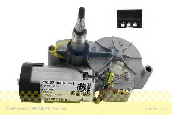 SWF 404079 Двигун склоочисника