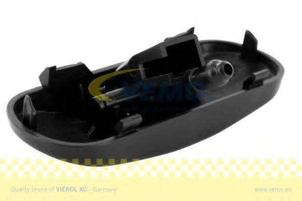 SEAT 5M0 955 985 C Розпилювач води для чищення, система очищення вікон