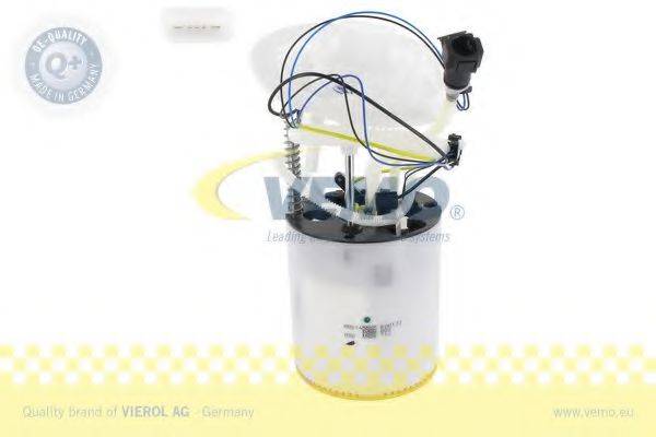 VEMO V10-09-0863