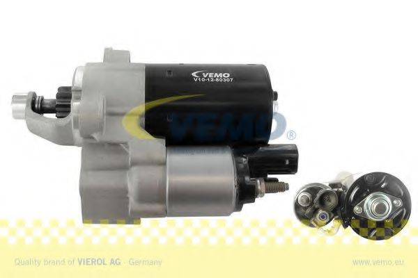 EUROTEC 11090181 Стартер