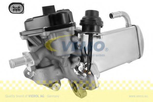 STANDARD 14492 Клапан повернення ОГ